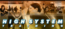 High System Training High System Training
