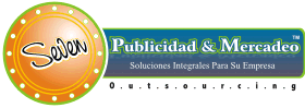 Seven Publicidad & Mercadeo S.A. Seven Publicidad & Mercadeo S.A.
