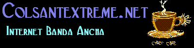 Colsantextreme Colsantextreme