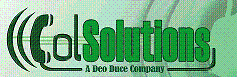 ColSolutions Ltda logo