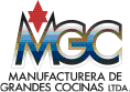 MANUFACTURERA DE GRANDES COCINAS M G C & CIA S A S