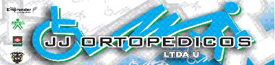JJ. Ortopédicos Ltda JJ. Ortopédicos Ltda