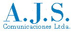 AJS Comunicaciones Ltda AJS Comunicaciones Ltda