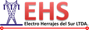 Electro Herrajes del Sur LTDA. Electro Herrajes del Sur LTDA.