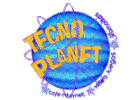 Tecno Planet Tecno Planet