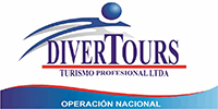 Divertours Turismo Profesional Ltda Divertours Turismo Profesional Ltda