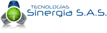 Tecnologias Sinergia S.A.S Tecnologias Sinergia S.A.S