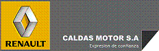 Caldas Motor S.A Caldas Motor S.A