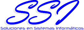 Soluciones en Sistemas Informaticos Soluciones en Sistemas Informaticos