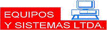 Equipos y Sistemas Ltda Equipos y Sistemas Ltda