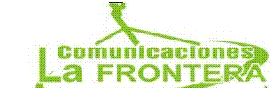 Comunicaciones La Frontera Comunicaciones La Frontera