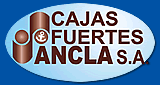 Cajas Fuertes Ancla Cajas Fuertes Ancla