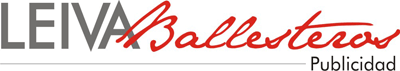Leiva Ballesteros Publicidad y Mercadeo Leiva Ballesteros Publicidad y Mercadeo