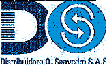 Distribuidora O. Saavedra SAS. Distribuidora O. Saavedra SAS.