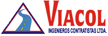 Viacol Ingenieros Constratistas Ltda logo