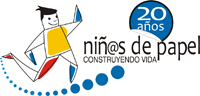 Niños de Papel Niños de Papel