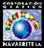Corporacion Grafica Navarrete Corporacion Grafica Navarrete