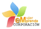 Corporacion mujer emprende Corporacion mujer emprende