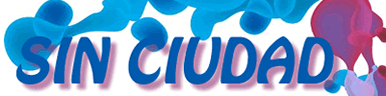 Sin Ciudad Sin Ciudad