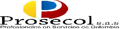 Prosecol S.A.S Prosecol S.A.S