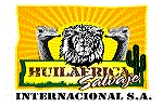 Huilafrica Salvaje Internacional S.A. Huilafrica Salvaje Internacional S.A.