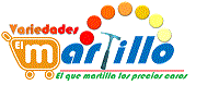 Variedades el Martillo Variedades el Martillo