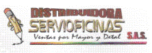 Distribuidora Servioficinas SAS Distribuidora Servioficinas SAS