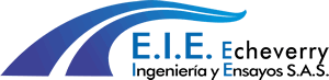 E.I.E. Echeverry Ingeniería y Ensayos S.A.S. E.I.E. Echeverry Ingeniería y Ensayos S.A.S.