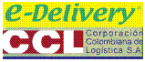 Corporación Colombiana de Logistica Corporación Colombiana de Logistica