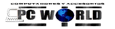 Pc World Pc World