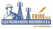 Eléctricos y Redes Ingeniería S.A.S. Eléctricos y Redes Ingeniería S.A.S.