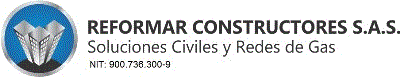 Reformar Constructores SAS Reformar Constructores SAS