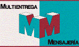 Multientrega Mensajería Multientrega Mensajería