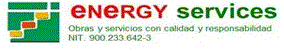 Energy services ltda. Energy services ltda.