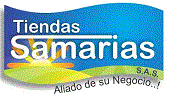 Tiendas Samarias S.A.S. Tiendas Samarias S.A.S.