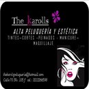 the karolls peluqueria the karolls peluqueria