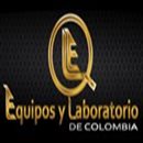 EQUIPOS Y LABORATORIO DE COLOMBIA S A S EQUIPOS Y LABORATORIO DE COLOMBIA S A S
