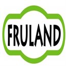 Fruland  logo