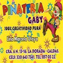 Piñateria Gaby Piñateria Gaby