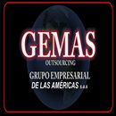 GEMAS S.A.S. GRUPO EMPRESARIAL DE LS AMÉRICAS GEMAS S.A.S. GRUPO EMPRESARIAL DE LS AMÉRICAS