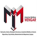 WENGAR logo