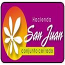 CONJUNTO CERRADO HACIENDA SAN JUAN CONJUNTO CERRADO HACIENDA SAN JUAN