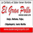 EL GRAN POLLO EL GRAN POLLO
