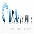 B&A Systems SAS B&A Systems SAS