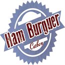 HAM BURGUER CARBON HAM BURGUER CARBON