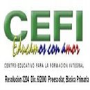 Fundacion CEFI Fundacion CEFI