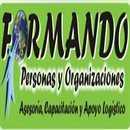 Formando Formando