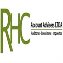 RHC ACCOUNT ADVISERS S.A.S RHC ACCOUNT ADVISERS S.A.S