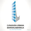 CURADURIA URBANA DE BARRA CURADURIA URBANA DE BARRA