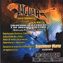 jaguar electronis SEIC jaguar electronis SEIC